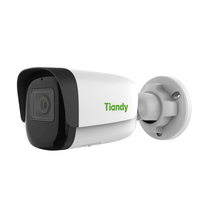 Камера IP Tiandy TC-C35WS, 5MP, Starlight Bullet, 2.8mm, f/1.6, IR50m, PoE, IP67