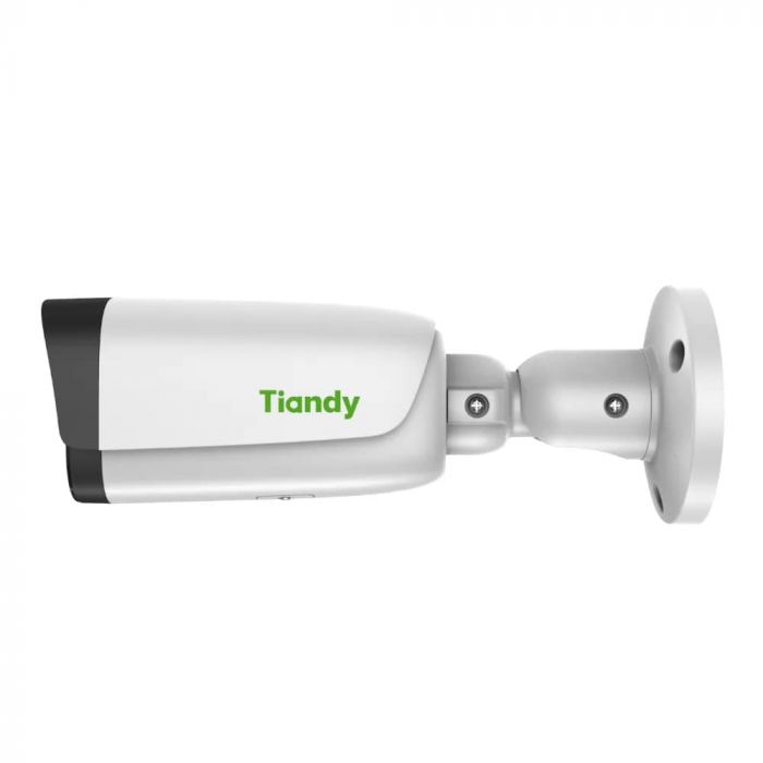 Камера IP Tiandy TC-C35US, 5MP, Starlight Bullet, 2.7-13.5mm AVF, f/1.6, IR80m, PoE, IP67