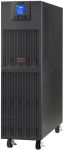 Джерело безперебійного живлення APC Easy UPS SRV 10000VA/10000W, LCD, USB, RS232, Terminal out Джерело безперебійного живлення APC Easy UPS SRV 10000VA/10000W, LCD, USB, RS232, Terminal out
