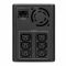 Джерело безперебійного живлення Eaton 5E G2, 2200VA/1200W, USB, 6xIEC