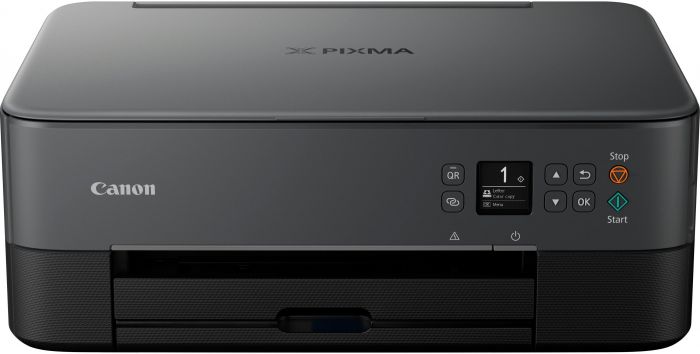 БФП А4 Canon PIXMA TS5340a black з Wi-Fi