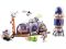 Конструктор LEGO Friends Космічна база на Марсі і ракета