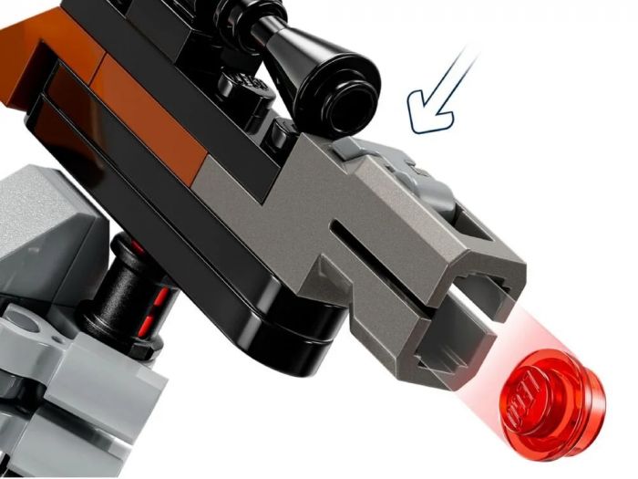 Конструктор LEGO Star Wars™ Робот Боба Фетта