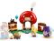 Конструктор LEGO Super Mario Nabbit у крамниці Toad. Додатковий набір