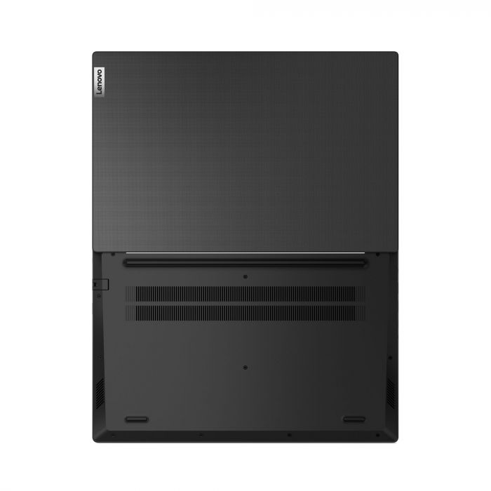 Ноутбук Lenovo V15-G4 15.6" FHD IPS AG, Intel i5-12500H, 16GB, F512GB, UMA, Win11P, чорний