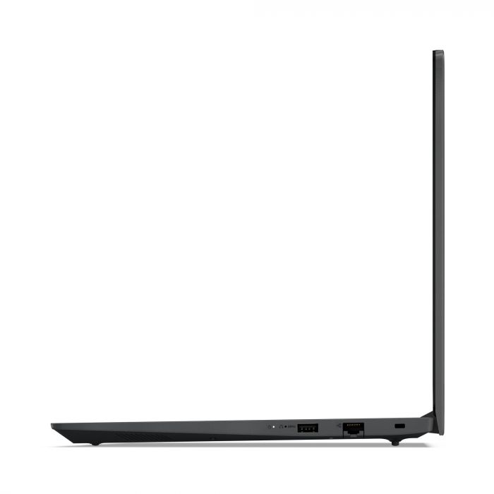 Ноутбук Lenovo V15-G4 15.6" FHD IPS AG, Intel i5-12500H, 16GB, F512GB, UMA, Win11P, чорний