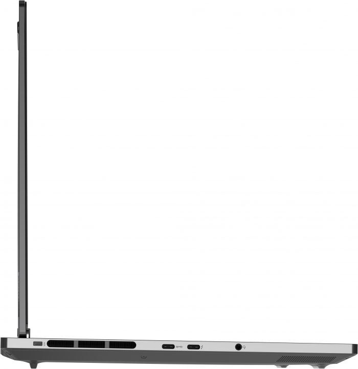 Ноутбук Lenovo ThinkBook 16p-G4 16" 3.2K IPS AG, Intel i9-13900H, 32GB, F1TB, NVD4060-8, Win11P, сірий