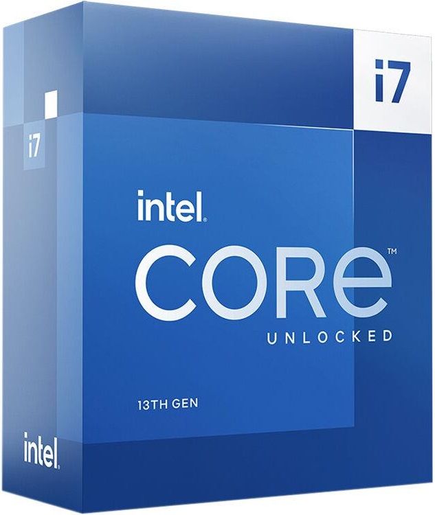 Центральний процесор Intel Core i7-13700K 16C/24T 3.4GHz 30Mb LGA1700 125W Box