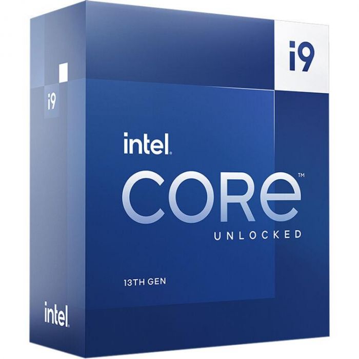 Центральний процесор Intel Core i9-13900K 24C/32T 3.0GHz 36Mb LGA1700 125W Box