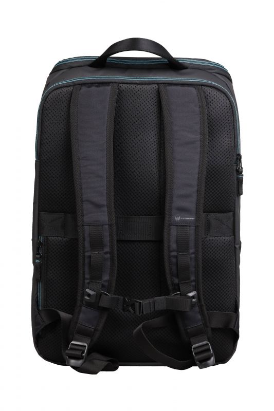Рюкзак Acer Predator Hybrid backpack 17"