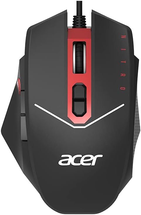 Миша Acer NITRO  GAMING MOUSE