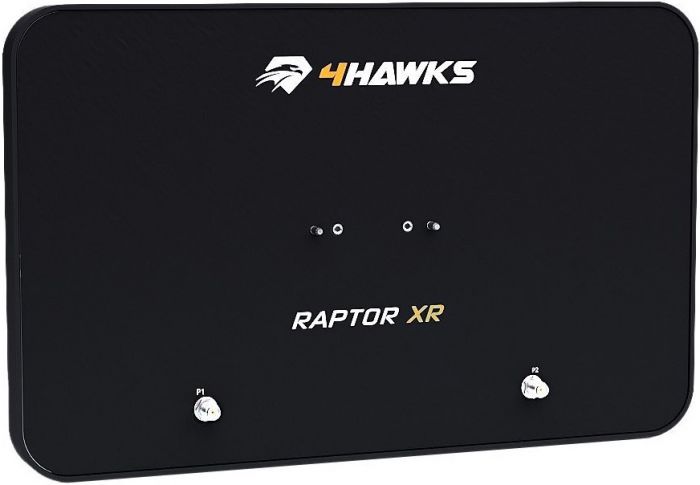 Направлена антена 4Hawks Raptor XR Antenna для дрона DJI Mavic 3 (RC-N1)