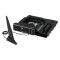 Материнcька плата ASUS TUF GAMING B760M-BTF WIFI s1700 B760 4xDDR5 M.2 HDMI DP Wi-Fi BT mATX