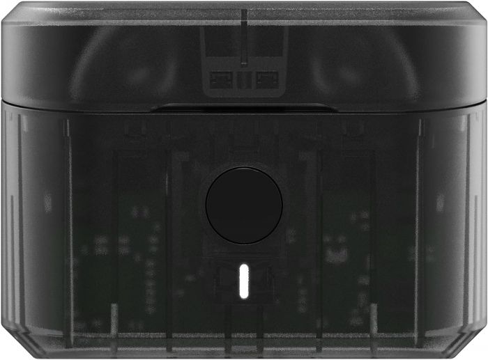 Гарнітура HyperX Cirro Buds Pro TWS WL USB-A Black