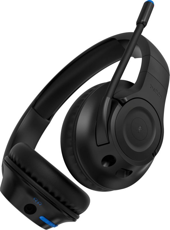 Навушники Over-Ear Belkin Soundform Inspire Wireless