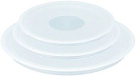 Набір кришок Tefal Ingenio, 16/18/20см, пластик Набір кришок Tefal Ingenio, 16/18/20см, пластик
