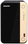 Мережеве сховище QNAP TS-264-8G (2.5GbE HDMI USB 3.2 Gen2)