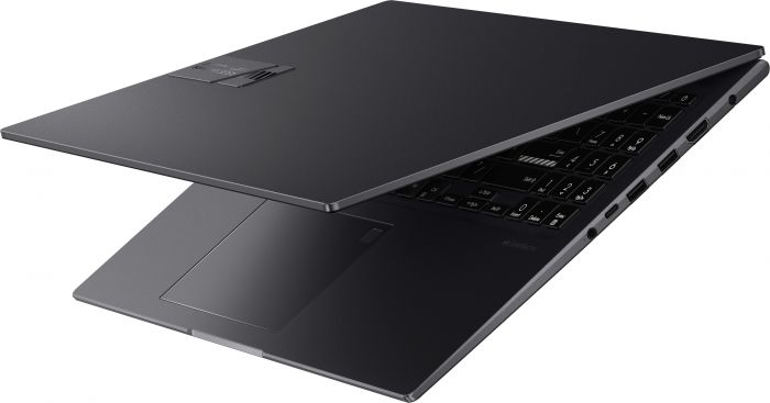 Ноутбук ASUS Vivobook 16 X1605VA-MB234 16" WQXGA IPS, Intel i3-1315U, 16GB, F512GB, UMA, NoOS, Чорний