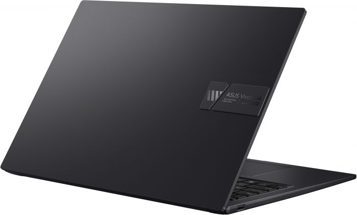 Ноутбук ASUS Vivobook 16 X1605VA-MB234 16" WQXGA IPS, Intel i3-1315U, 16GB, F512GB, UMA, NoOS, Чорний