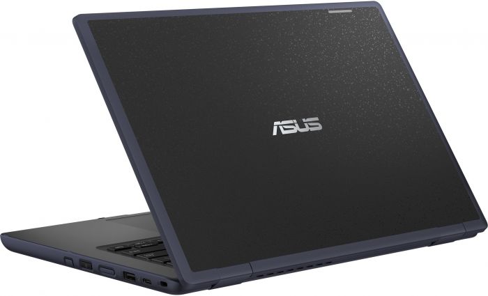 Ноутбук ASUS BR1402CGA-EB0019XA 14" FHD, Intel i3-N305, 8GB, F512GB, UMA, Win11PE, Сірий