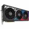 Відеокарта ASUS GeForce RTX 4070 Ti SUPER 16GB GDDR6X OC ROG-STRIX-RTX4070TIS-O16G-GAMING