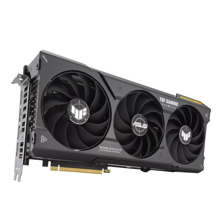 Відеокарта ASUS GeForce RTX 4070 SUPER 12GB GDDR6X OC TUF-RTX4070S-O12G-GAMING