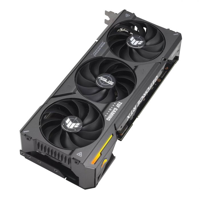 Відеокарта ASUS GeForce RTX 4070 SUPER 12GB GDDR6X OC TUF-RTX4070S-O12G-GAMING