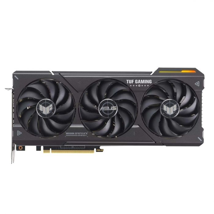 Відеокарта ASUS GeForce RTX 4070 SUPER 12GB GDDR6X OC TUF-RTX4070S-O12G-GAMING