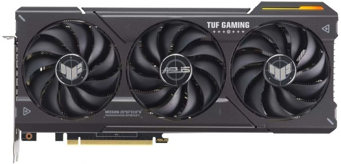 Відеокарта ASUS GeForce RTX 4070 SUPER 12GB GDDR6X OC TUF-RTX4070S-O12G-GAMING