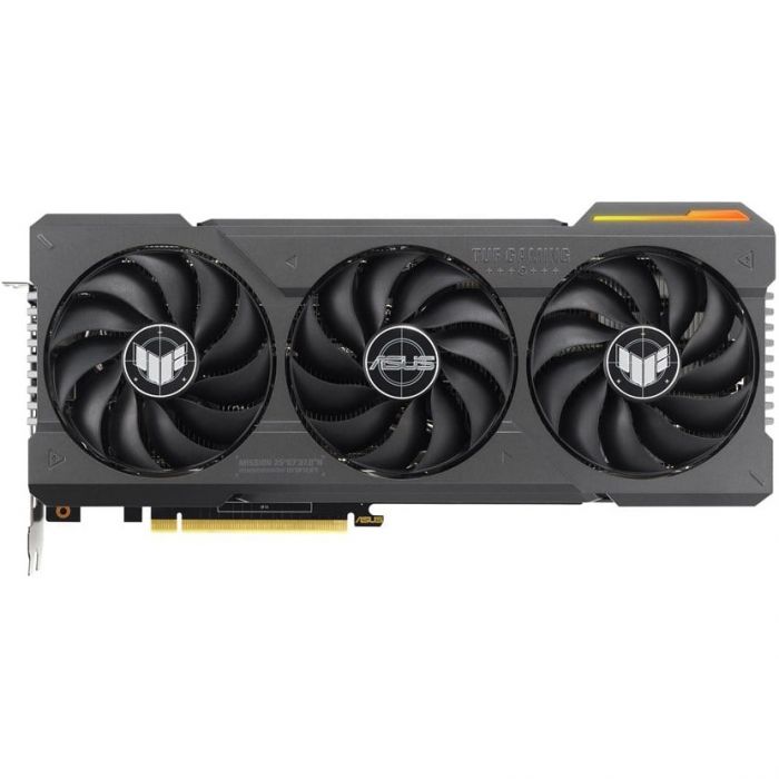 Відеокарта ASUS GeForce RTX 4070 Ti SUPER 16GB GDDR6X OC TUF-RTX4070TIS-O16G-GAMING