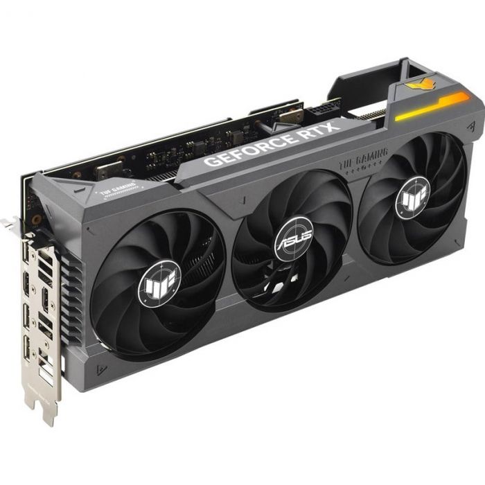 Відеокарта ASUS GeForce RTX 4070 Ti SUPER 16GB GDDR6X OC TUF-RTX4070TIS-O16G-GAMING