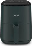 Мультипіч Tefal EasyFry Compact, 1300Вт, чаша-3л, сенсорне керув., пластик, темно-зелений