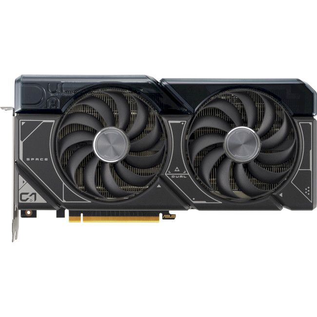 Відеокарта ASUS GeForce RTX 4070 SUPER 12GB GDDR6X DUAL-RTX4070S-12G