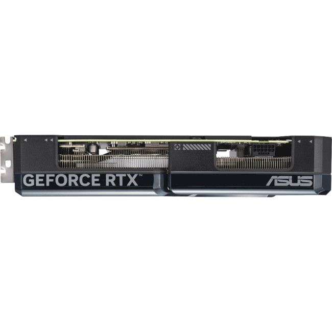 Відеокарта ASUS GeForce RTX 4070 SUPER 12GB GDDR6X DUAL-RTX4070S-12G