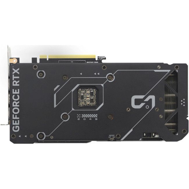 Відеокарта ASUS GeForce RTX 4070 SUPER 12GB GDDR6X DUAL-RTX4070S-12G