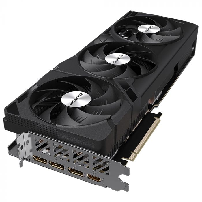 Відеокарта GIGABYTE GeForce RTX 4080 16GB GDDR6X WINDFORCE