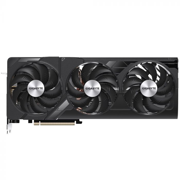 Відеокарта GIGABYTE GeForce RTX 4080 16GB GDDR6X WINDFORCE