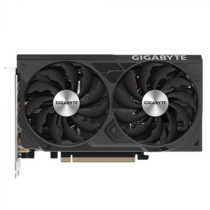 Відеокарта GIGABYTE GeForce RTX 4060 Ti 16GB GDDR6 WINDFORCE OC