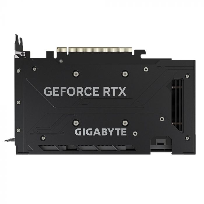 Відеокарта GIGABYTE GeForce RTX 4060 Ti 16GB GDDR6 WINDFORCE OC