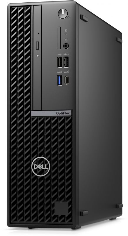 Комп'ютер персональний DELL OptiPlex Plus 7010 SFF, Intel i5-13500, 16GB, F512GB, UMA, кл+м, Win11P