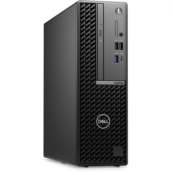 Комп'ютер персональний DELL OptiPlex Plus 7010 SFF, Intel i5-13500, 16GB, F512GB, UMA, кл+м, Win11P