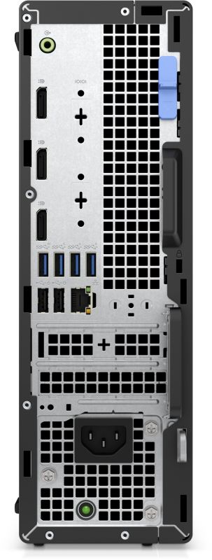 Комп'ютер персональний DELL OptiPlex Plus 7010 SFF, Intel i5-13500, 16GB, F512GB, UMA, кл+м, Win11P