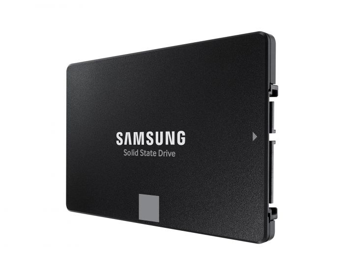 Накопичувач SSD Samsung 2.5" 1TB SATA 870EVO