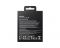 Портативний SSD Samsung 2TB USB 3.2 Gen 2 Type-C T9 Shield
