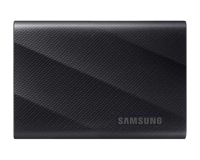 Портативний SSD Samsung 2TB USB 3.2 Gen 2 Type-C T9 Shield