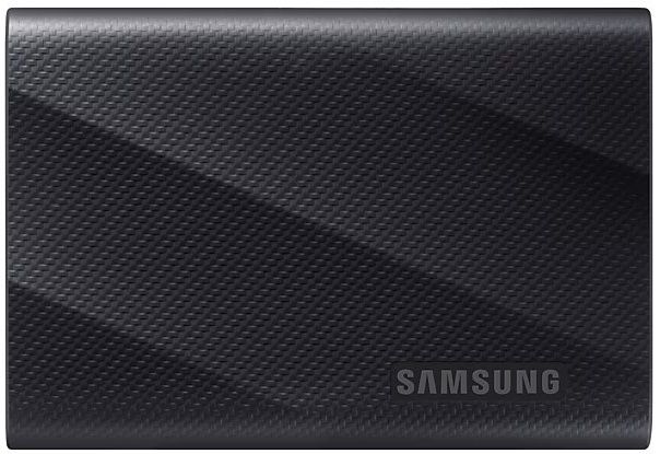 Портативний SSD Samsung 2TB USB 3.2 Gen 2 Type-C T9 Shield