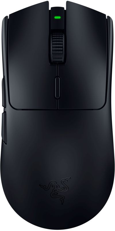 Миша Razer Viper V3 HyperSpeed, WL, чорний