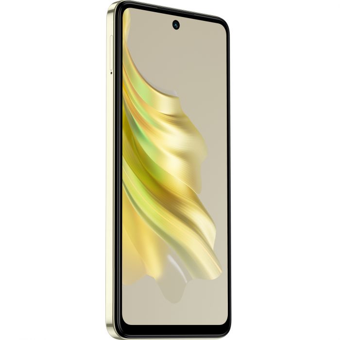 Смартфон TECNO Spark 20 PRO (KJ6) 6.78" 8/256ГБ, 2SIM, 5000мА•год, Sunset Blush