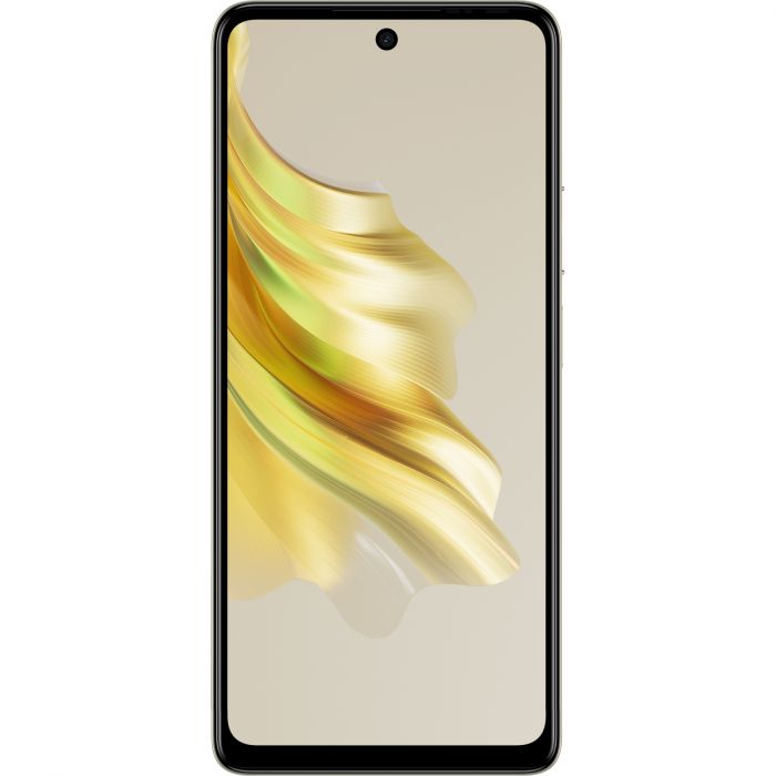 Смартфон TECNO Spark 20 PRO (KJ6) 6.78" 8/256ГБ, 2SIM, 5000мА•год, Sunset Blush