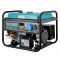 Генератор бензиновий Konner&Sohnen KS 7000E, 230В, 5.5кВт, електростартер, 76.2кг